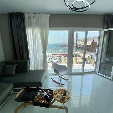 נאוס מרמרס Candi Central Apartments מראה חיצוני תמונה