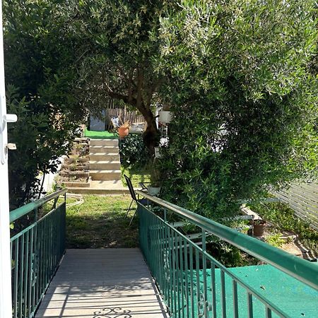 נאוס מרמרס Candi Central Apartments מראה חיצוני תמונה