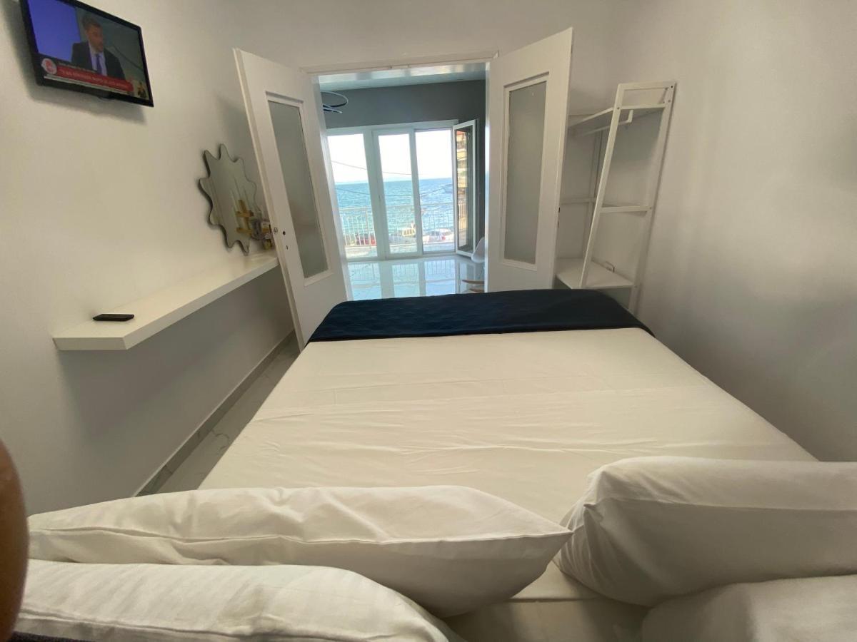 נאוס מרמרס Candi Central Apartments מראה חיצוני תמונה