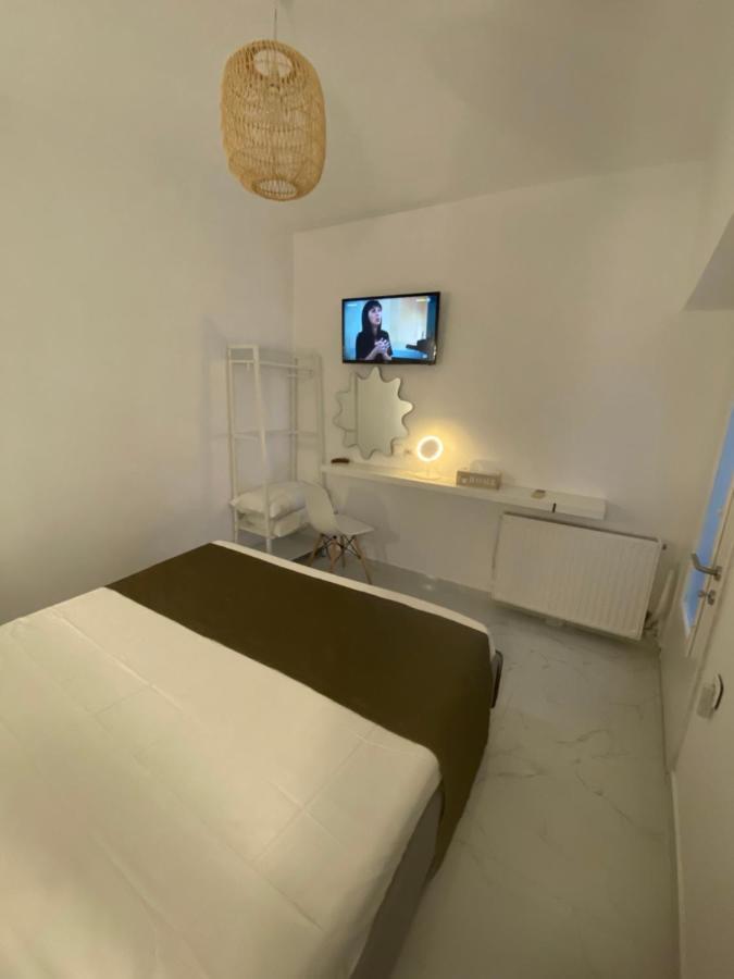 נאוס מרמרס Candi Central Apartments מראה חיצוני תמונה