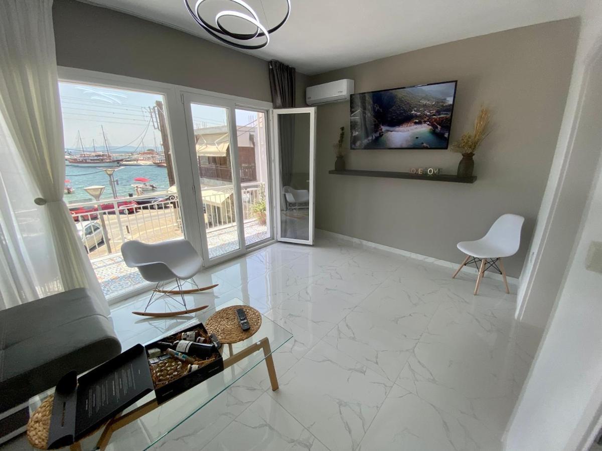 נאוס מרמרס Candi Central Apartments מראה חיצוני תמונה