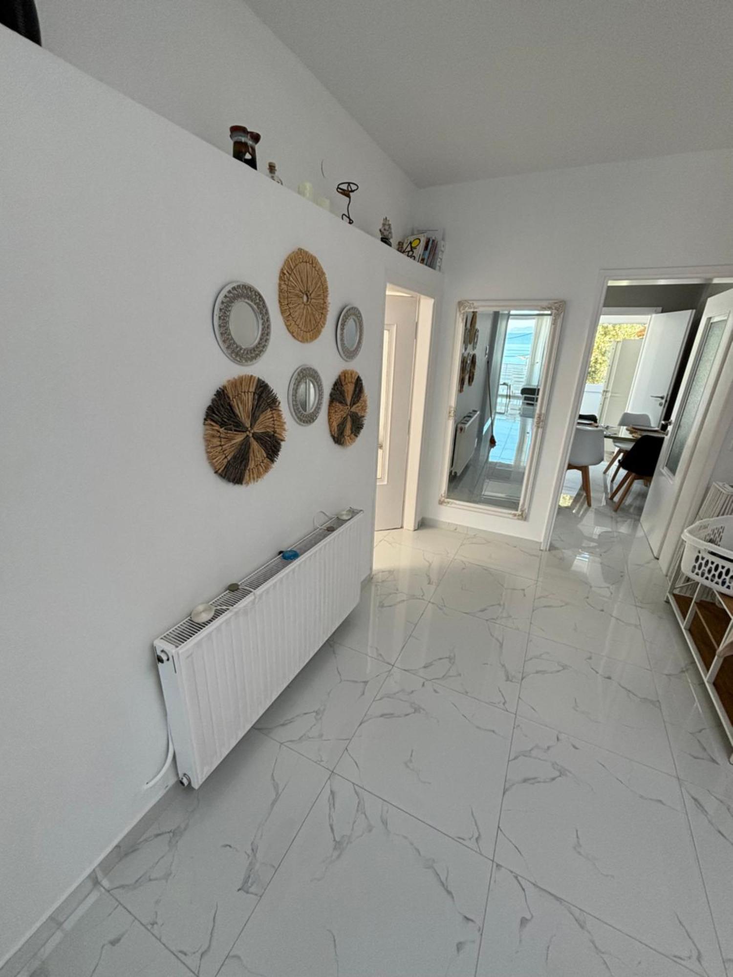 נאוס מרמרס Candi Central Apartments מראה חיצוני תמונה