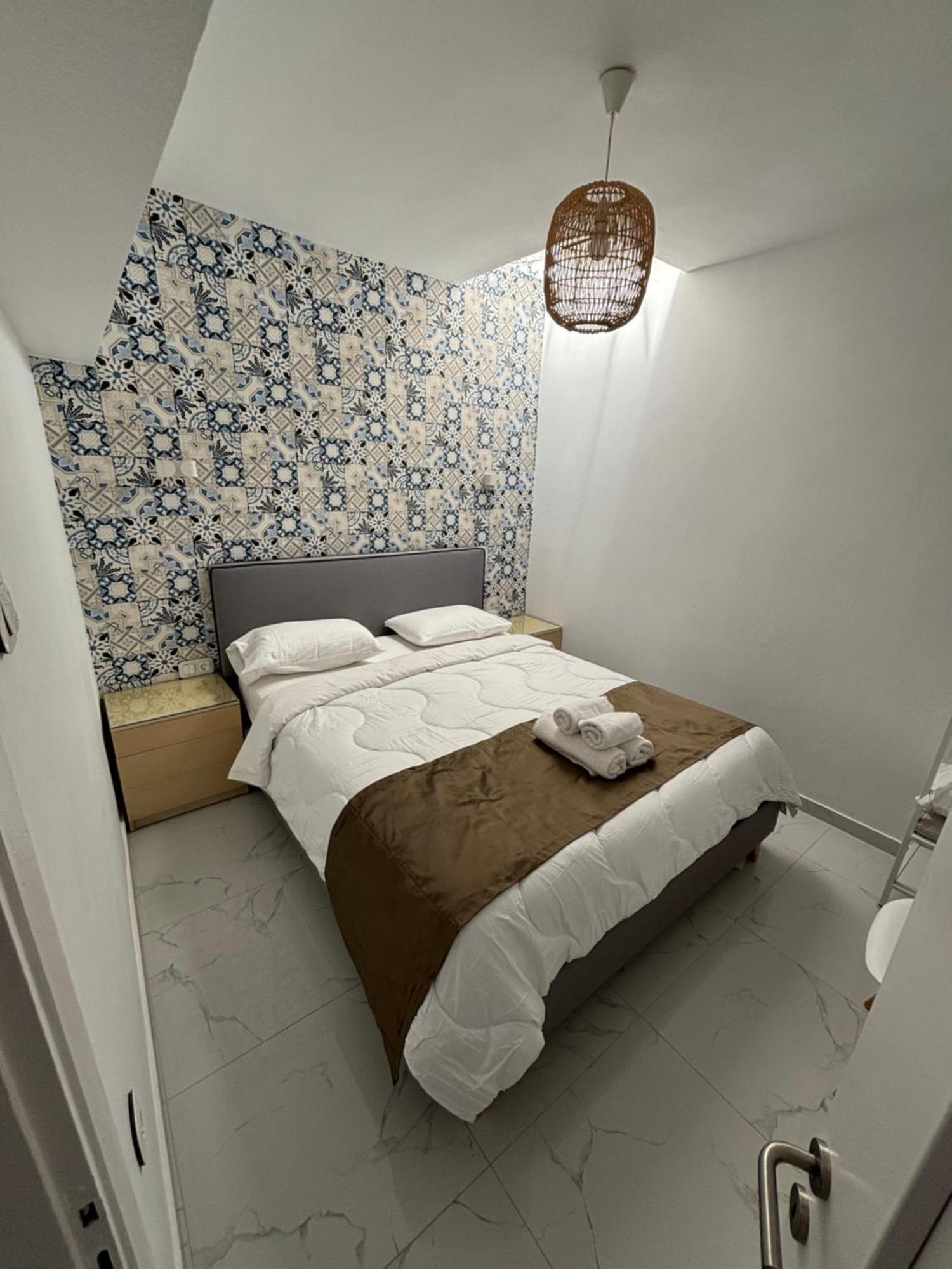 נאוס מרמרס Candi Central Apartments מראה חיצוני תמונה