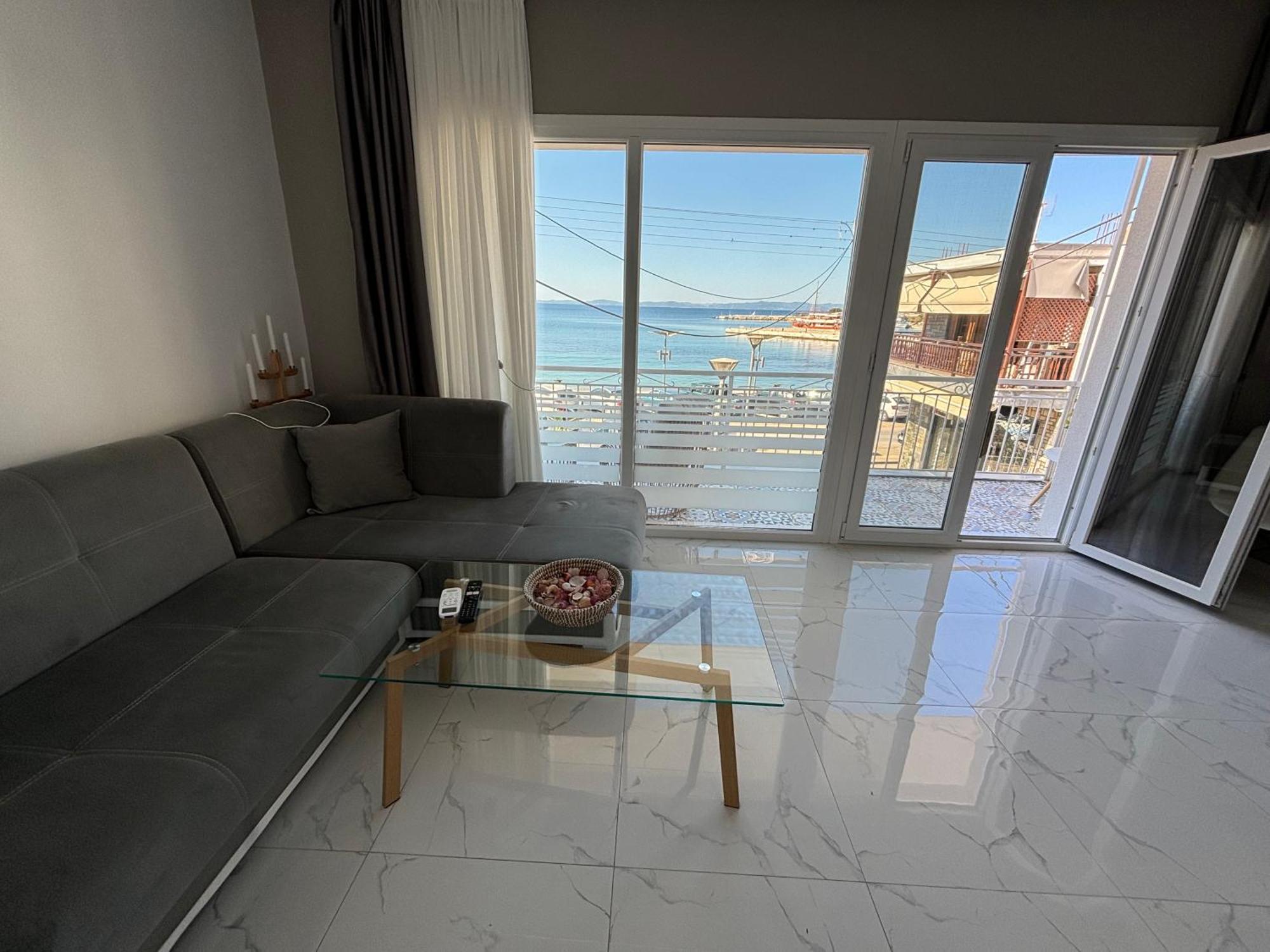 נאוס מרמרס Candi Central Apartments מראה חיצוני תמונה