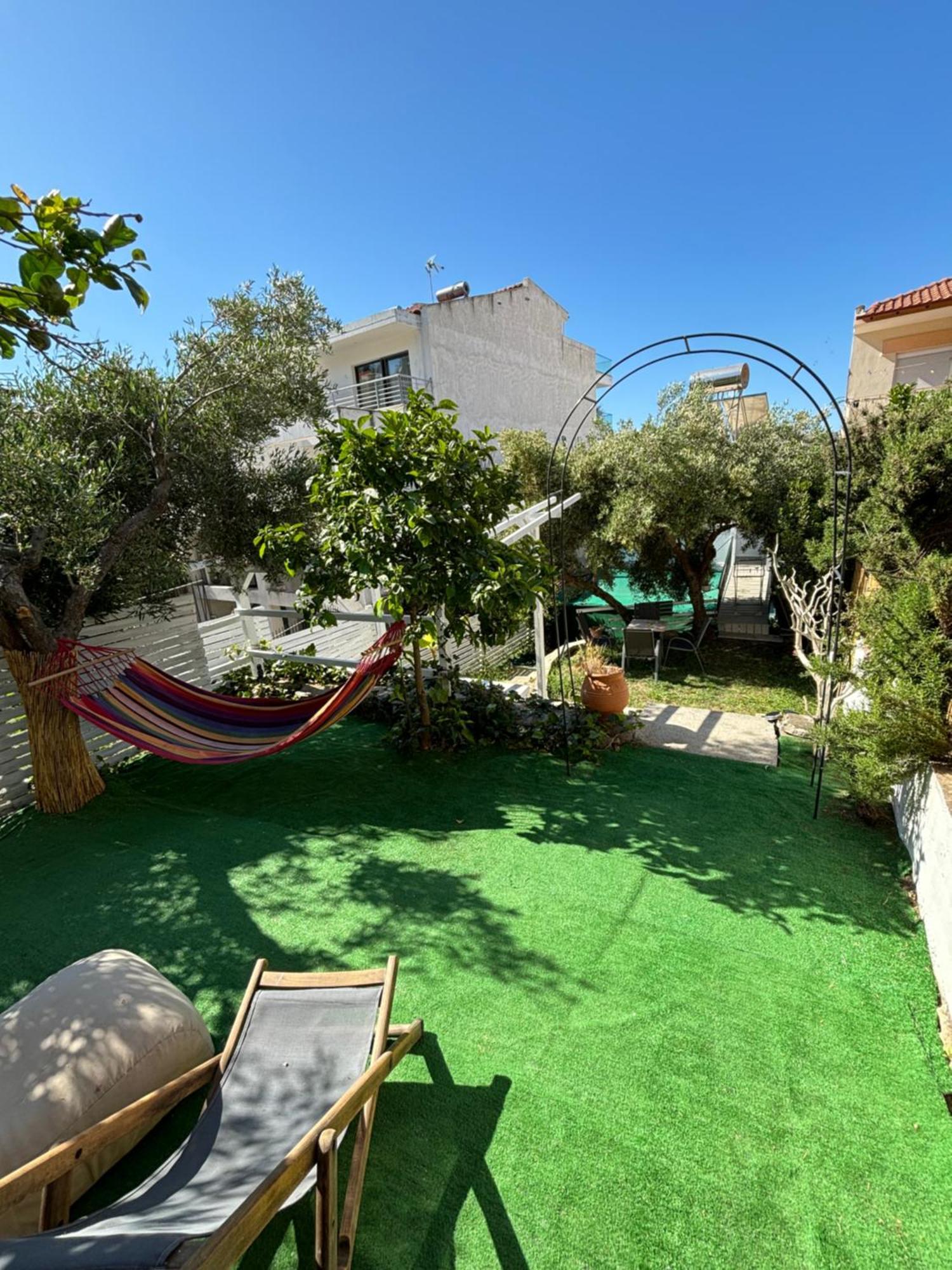 נאוס מרמרס Candi Central Apartments מראה חיצוני תמונה